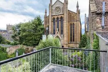 Appartamenti turistici The Apartment Sherborne