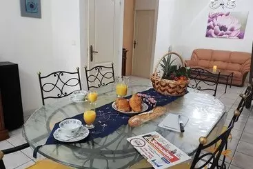 Casa Rurale Casa Margalida