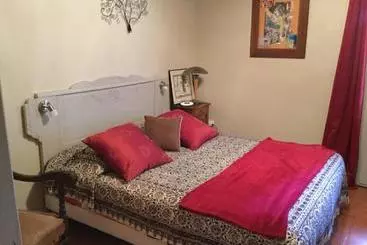 Bed and Breakfast Au Campaner Chambres Dans Maison Gasconne