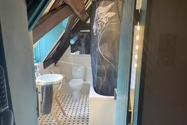 ベッドアンドブレックファースト The Kingsbury 7even 8ight