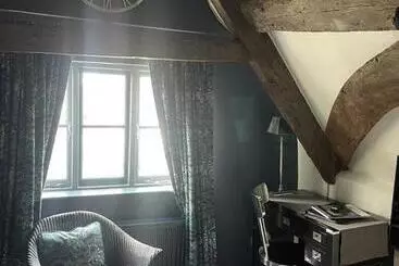 Bed and Breakfast The Kingsbury 7even 8ight