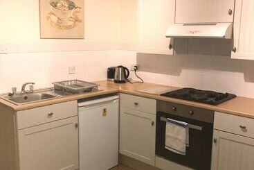 膳宿费 Severn Tudor House