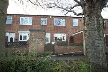 شقق خاصة سياحية Mega Shelley