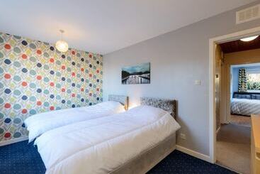 Apartamenty turystyczne The Beeches