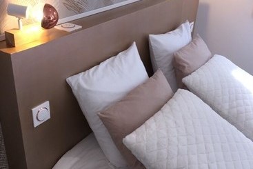 דירות לתיירים Alba Studios