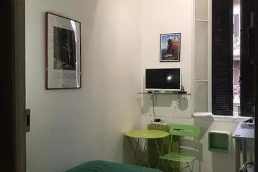 Nocleg ze śniadaniem Bastia Room