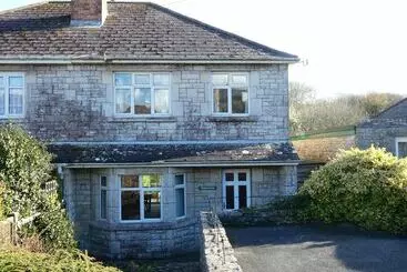 Casa Rural Green Leas