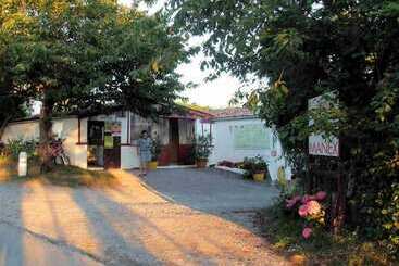 Hotel Camping Manex