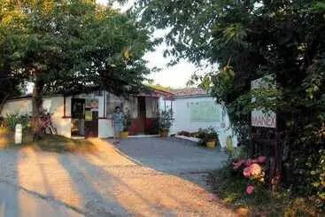 ホテル Camping Manex