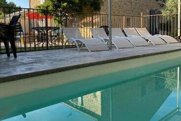 شقق خاصة سياحية Mas Du Petit Chemin