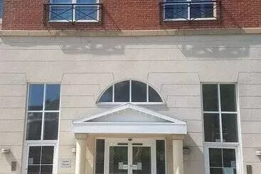 Apartaments turístics Spacious Bright And Modern Living