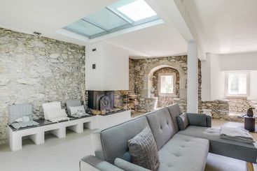 관광객 아파트 Le Loft De Rovorée