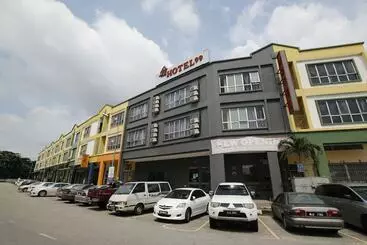 Hotelli 99 Bandar Klang