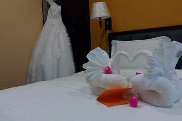 Inhotel Inanam Kota Kinabalu