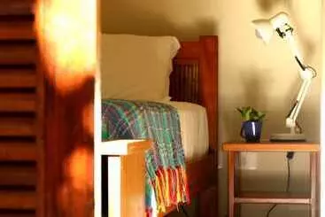 Hotel Moksha Surf Yoga