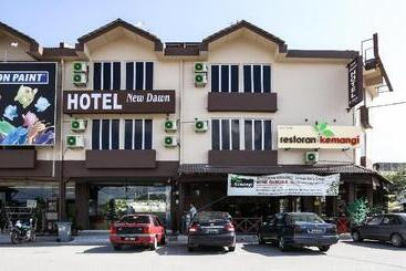 Hotel New Dawn