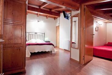 پانسیون Porto De Rinlo