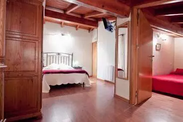 Majatalo Porto De Rinlo