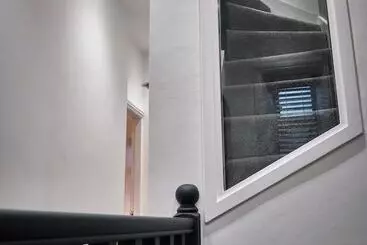 Apartaments turístics The Townhouse Simple2let Serviced Apart