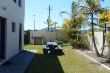 آپارتمانهای توریستها Anchored At South West Rocks