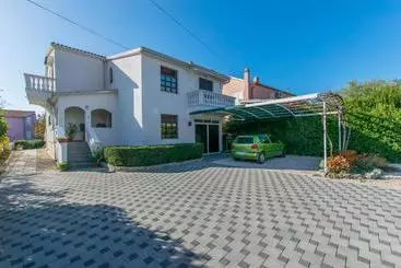 Apartamenty turystyczne Apartment Tonkica