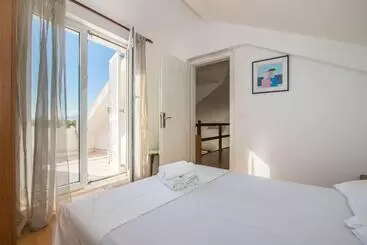 Turista apartmanok Apartments Antonija