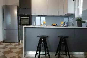 Apartamentos turísticos Apartments Jelka