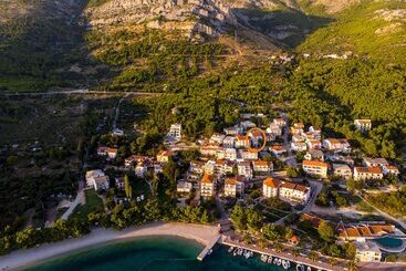 Turistihuoneistot Apartments Joze