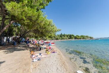 관광객 아파트 Apartments Ruzica