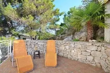 Turistihuoneistot Apartments Vlasta