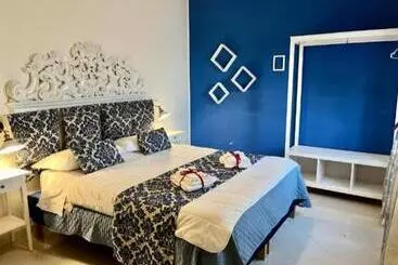 خانه Elisabeth Seaview Apartments Sorrento Coast