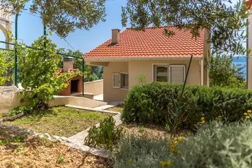 Appartements touristiques House Karlo