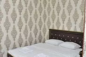 Pension  Gostevoy Dom Na Volodarskogo