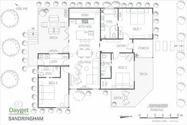 شقق خاصة سياحية Sandringham