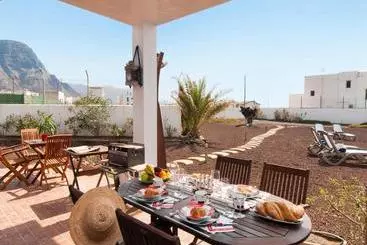 Pisos turísticos Agaete Beach Rental At Volcanic Natural Pools