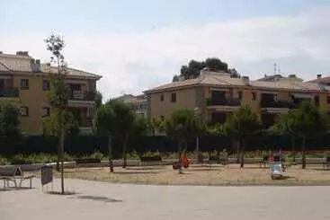 Ferienwohnungen Apartamento Xaloc Esc.b Bajos A