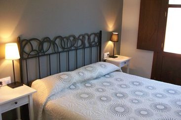 Apartamentos San Gregorio