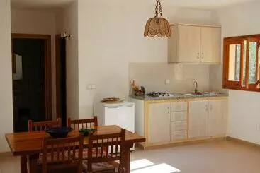 Apartamentos Turísticos Casin