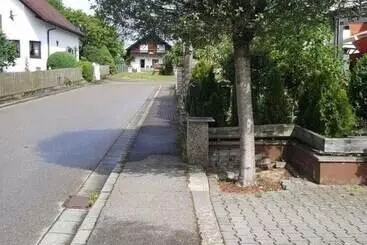 Appartamenti turistici Apartment Welcome