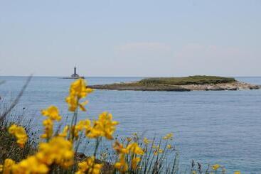 Apartamentos turísticos Apartments Grgorinić