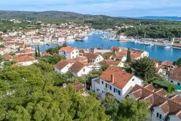 Apartamente turistice Apartments Paradise Bay