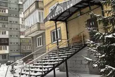 Aurooms Hotel Continent