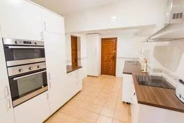 ツーリストアパートメント Villa La Choza