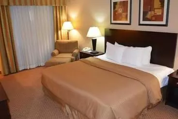 Clarion Hotel Conference Center