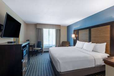 فندق Baymont By Wyndham Kirksville University Area