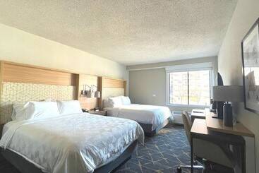 Holiday Inn Hotel & Suites Chicago   Downtown, An Ihg