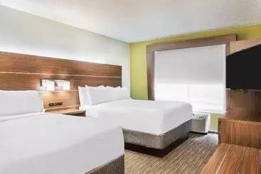 Holiday Inn Express Hotel & Suites Bentonville, An Ihg