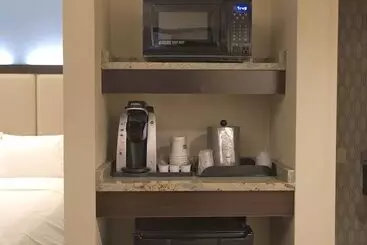 ホテル Holiday Inn Express Anderson I 85   Exit 27  Highway 81, An Ihg