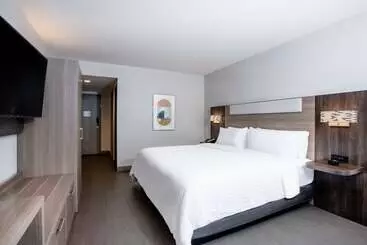 Holiday Inn Express Hotel Clearwater East   Icot Center, An Ihg