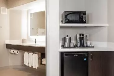 ホテル Holiday Inn Express Prescott, An Ihg